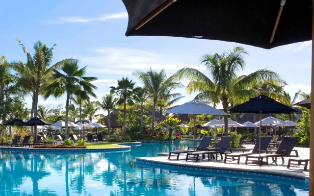 Sofitel Fiji Resort And Spa