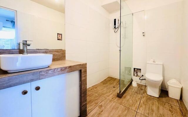 Hotel La Planicie Pico Alto