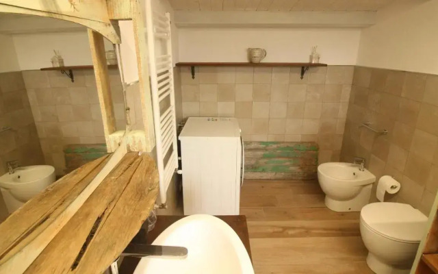 casa tre noci