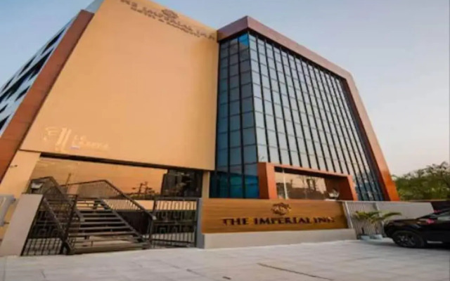 Yashshree Imperial