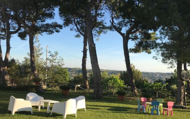 B&B La Casa Di G.G