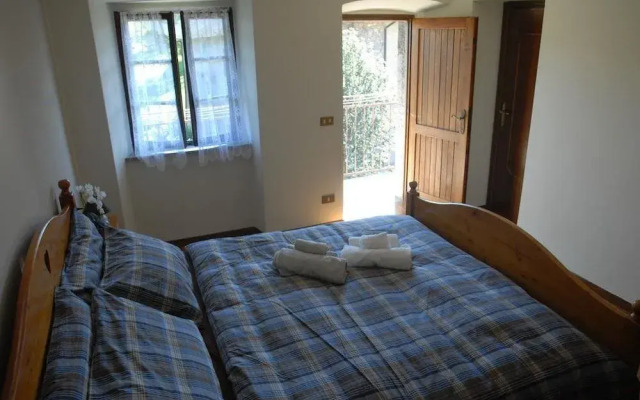 Bed & Breakfast Castello Regina
