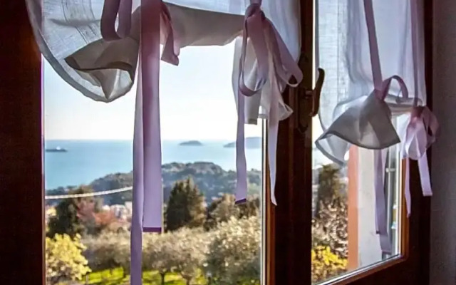 La Camelia Bianca B&B