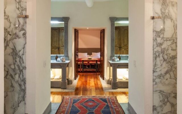 Inkaterra La Casona - Relais & Chateaux