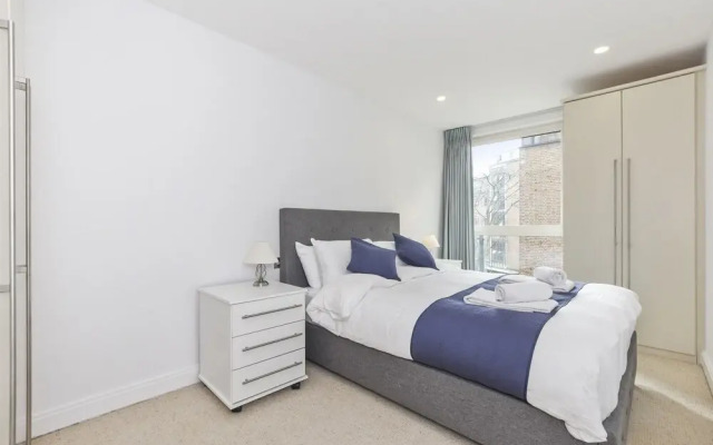 Citadel Apartments Clerkenwell