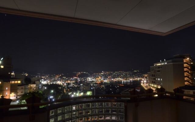 Nagasaki Blue Sky Hotel