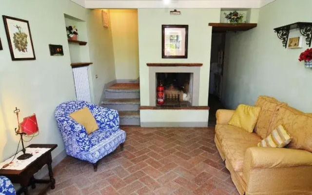 La Pescaia Casa Vacanza