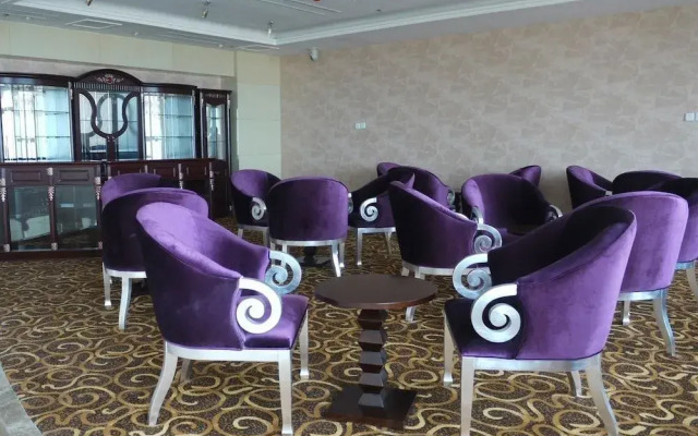 Hai Tian Boutique Holiday Hotel