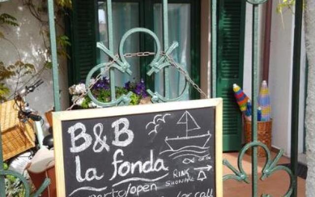 La Fonda