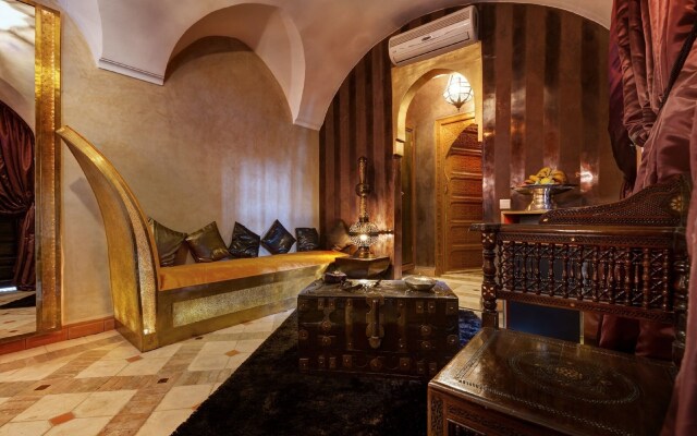 Riad Wow
