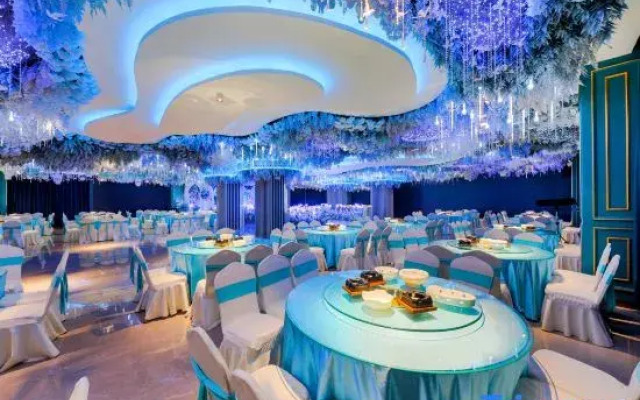 Yuanling Huixin Lijing Hotel