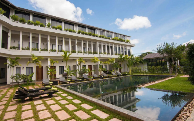 Ompil Angkor Residence