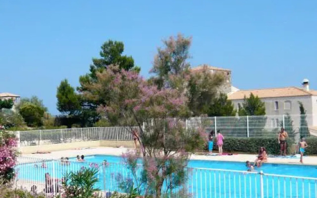 Les Terrasses De La Mediterranee - Inh 33914