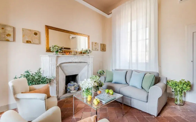 Antico Sogno Penthouse