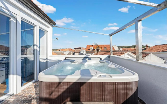 Holiday home Murter 18 with seaview