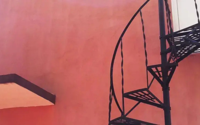 Casa Del Ángel