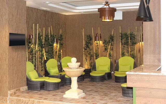 Clarion Hotel Kahramanmaras