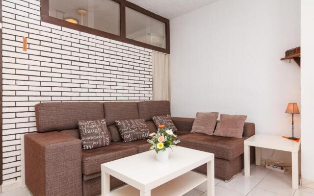 Carabeo 45 Studios Casasol