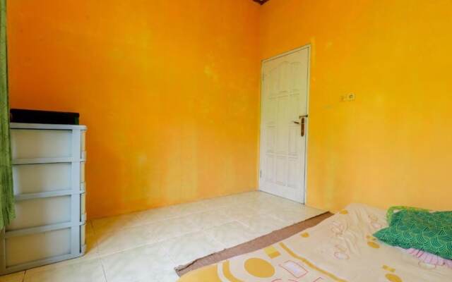 Riana Homestay