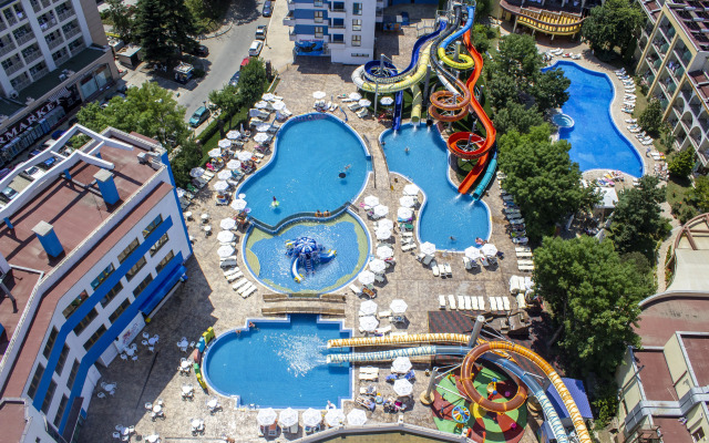 Kuban Resort & Aquapark