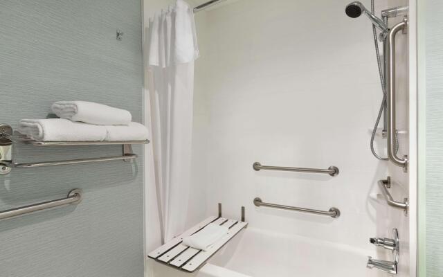 Homewood Suites Dallas/Park Central