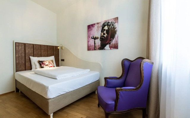 Amedia Plaza Wels, Trademark Collection by Wyndham