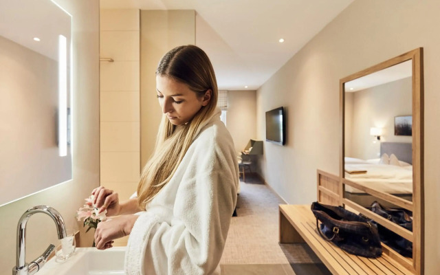 Hotel Gutsgasthof Stangl