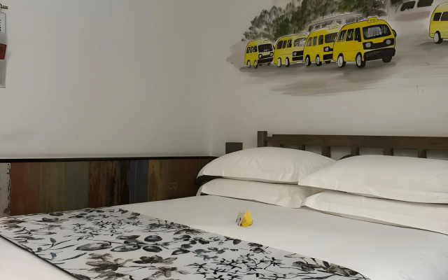 Nostalgia Hotel（Beijing Prince Gong’s Mansion） – Guest Rooms – Beijing