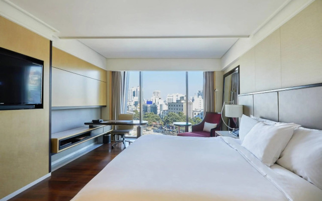 JW Marriott Dongdaemun Square Seoul