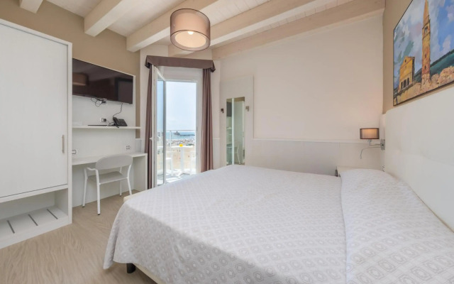Hotel Serena