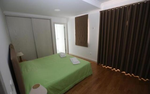 Exclusive new apartment in Tavira