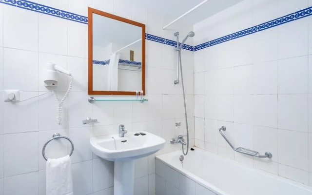 Close to sports and the beach