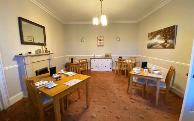 Dell Mar Bed and Breakfast