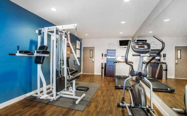 Comfort Suites Fernley