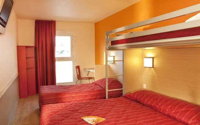 HECO Lyon sud Vienne - ex Première Classe