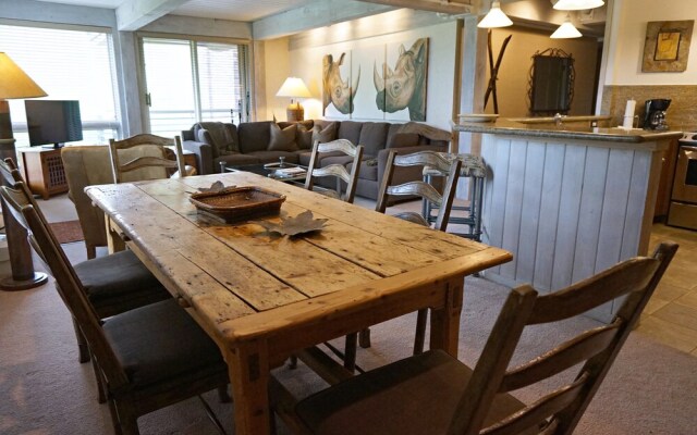 The Enclave at Snowmass