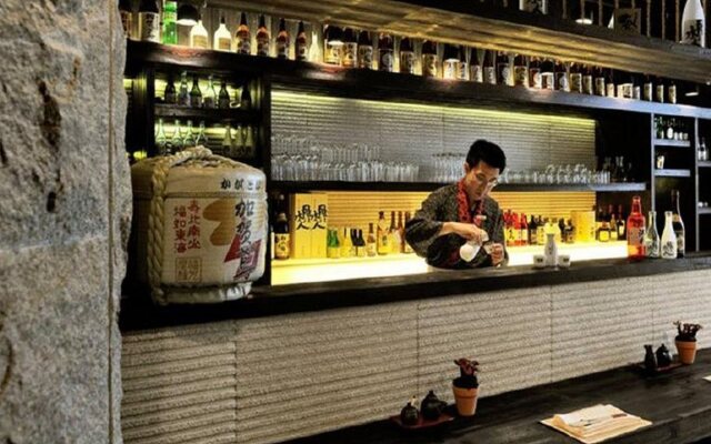 Guoman Hotel Shanghai