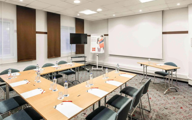ibis Praha Mala Strana