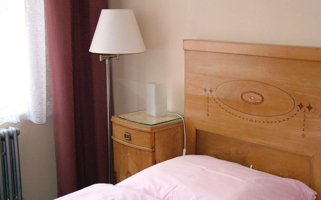 Hotel Praha