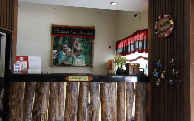 Phumanee Lahu Home Hotel