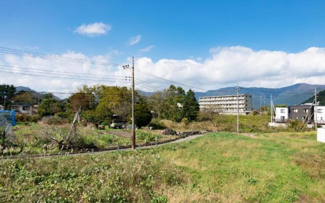 Private House Fuji