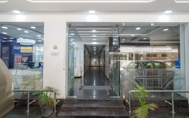 SKB Hotel Grand Days