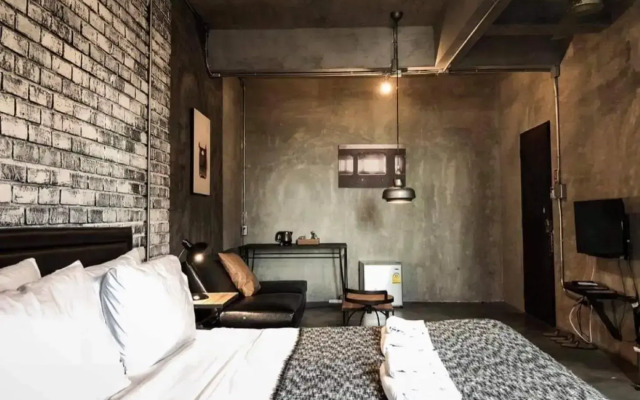 Samantan Hotel at Nimman