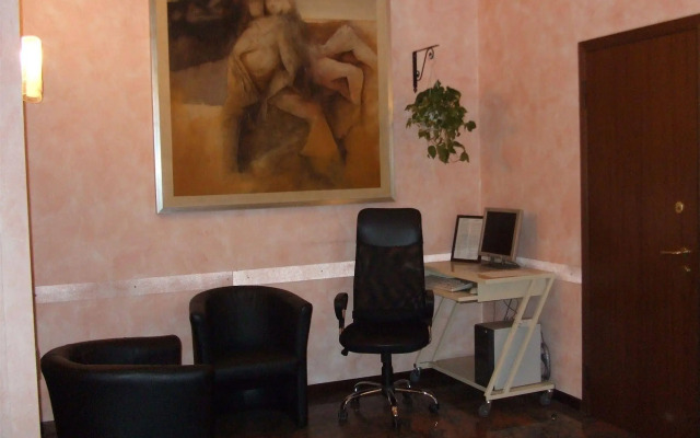 Residence Lepontina