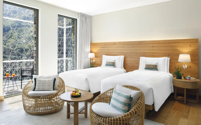 Taj Rishikesh Resort & Spa, Uttarakhand
