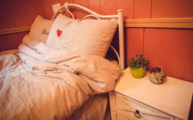 North American Recreational Villa