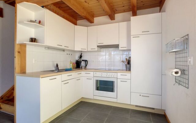 Au Bisse - Three Bedroom