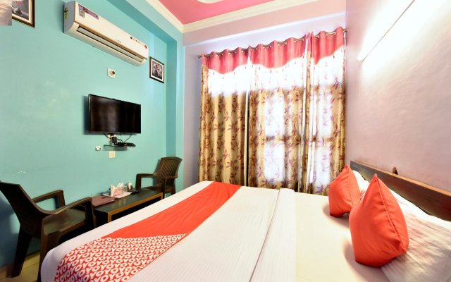 Ananta Resorts By OYO Rooms