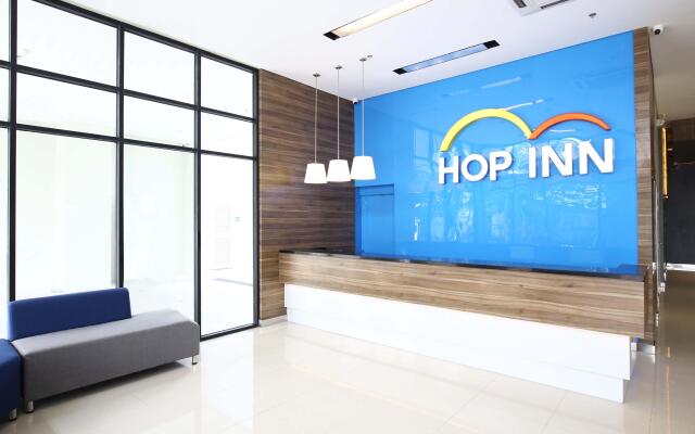 Hop Inn Hotel Ermita Manila