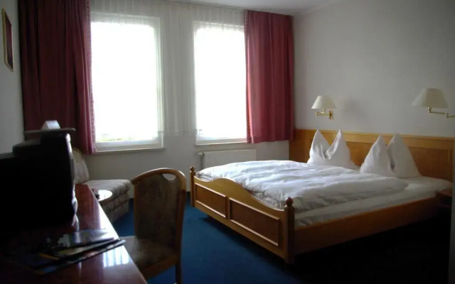 Hotel Güldene Gabel